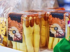 -兔兔家蛋糕甜品(德胜店)