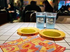 -碌碌发·东南亚风味烧烤档(体育西店)