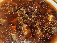 -馬伍旺川菜(江北虹悦城店)