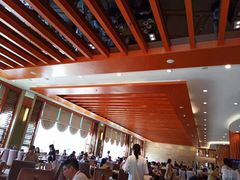 -长沙世纪金源大饭店·金世纪中餐厅