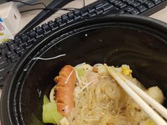 -小蛮椒麻辣烫·麻辣拌(青浦宝龙店)