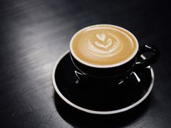 拿铁CoffeeLatte-NokNok Coffee(宽窄巷子店)