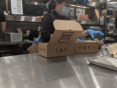 -Shake Shack(西单大悦城店)