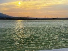 -盐湖景区