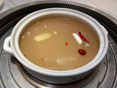 -清真老东乡开锅羊肉(甘南路店)