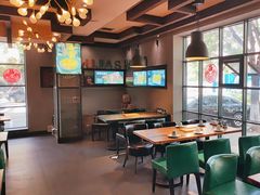 -三里桥徐家烧烤(启明街店)