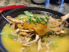 -常和州·夜宵大排档(常州单店)