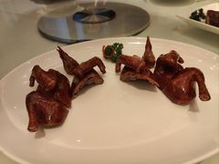 -利苑酒家(宜安广场店)