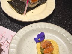 -桃夭日式料理(国信店)