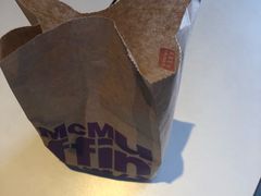 -麦当劳(鼓楼店)