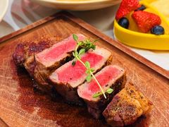 -MEAT MATE 鲜食肉铺(颐堤港店)
