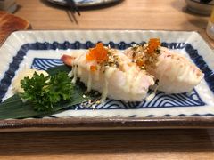 -西月山居匠心创意料理(江汉路新佳丽广场店)