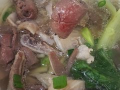 -四里沙茶面(七星西路分店)