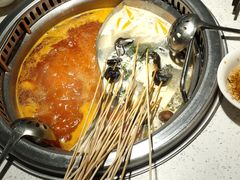 -蓉语串串火锅(振兴路店)