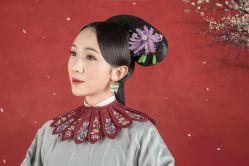 -盘子女人坊古装写真摄影(南京总店)