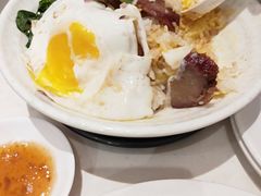 黯然销魂饭-龙记·香港茶餐厅(海上世界店)