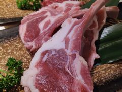 -赤坂亭·M9和牛烧肉·铁板烧(合肥万象城店)