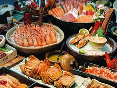 -松鹤精致料理(五一中路店)