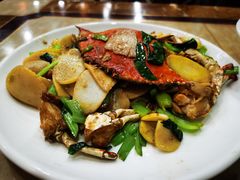 -红灯笼龙凤饭店(宁波老字号店)