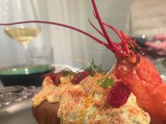 -LESCEDARS Brasserie Bistro香柏树