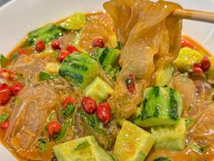 -杨小佳·齐齐哈尔烤肉·烤串(广州店)
