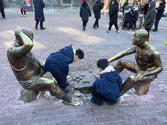 -张包铺(道外店)