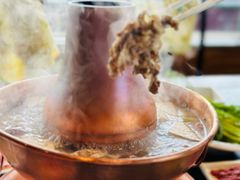 -南门涮肉(通州大船店)