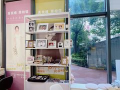 -真我樣照相馆·身份证·证件照·外拍(环球港店)