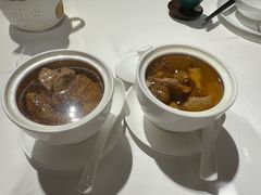 南北杏无花果炖猪展-陶陶居·雅园(凯华国际店)