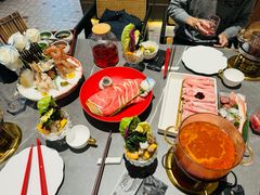 -合乐·创意火锅·海鲜火锅(亚东柒号店)