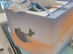 -山与蓝·轻糖鲜果蛋糕(勒泰店)