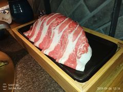 -湊湊火锅·茶憩(东城万达店)