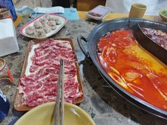 -谭记重庆老火锅(总店)
