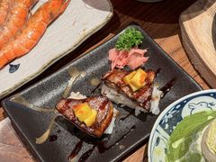 -小川洋风料理(大悦城店)