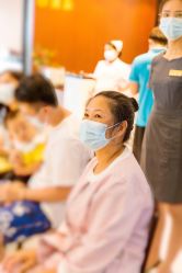 点击看大图 -惠州心享玥月子中心江北店