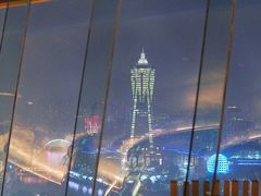 -Hi City·城市之巅