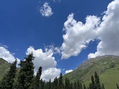 -新疆那拉提国家旅游度假区
