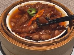 -晋江荣誉国际酒店·港誉茶餐厅