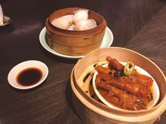 -万丽轩·粤菜(王府井金茂万丽酒店)