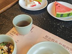 -盡膳口福·百年汤方火锅(科华北路店)