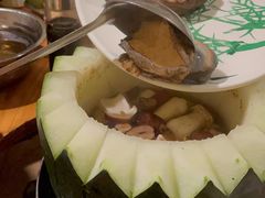 -尚竹阁冬瓜盅·18年地标美食(平洲店)