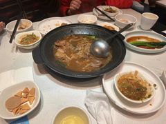 -牛小灶牛杂煲(北京路店)