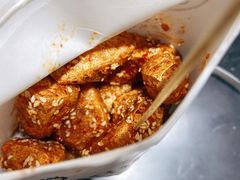 -518豆腐干(总店)