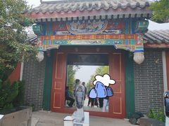 -天津妈祖文化园