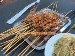 -老黑板筋(顺义总店)