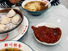 -新川饮食(新川小区店)