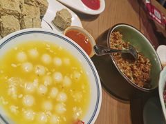 -香园茶社·金陵小灶(老门东店)