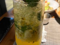 -巴别塔法餐舍(合作路店)