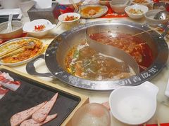 -万达广场(齐齐哈尔建华店)