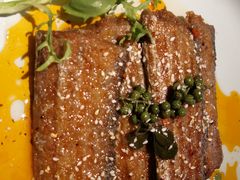 -绿茶餐厅(成都大悦城店)